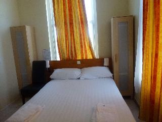 Hotel Isis fotoÄŸrafÄ±