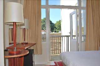 Hotel Isis fotoÄŸrafÄ±