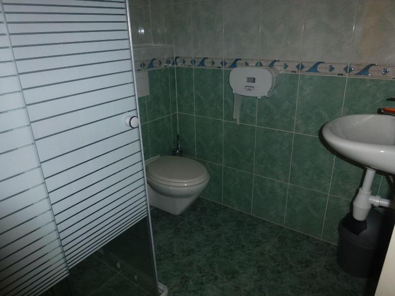 Hotel Isis - Oda