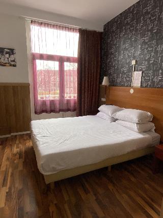 Hotel Isis fotoÄŸrafÄ±