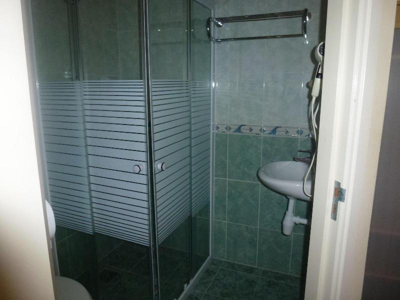 Hotel Isis - Oda