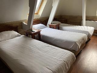 Hotel Isis fotoÄŸrafÄ±