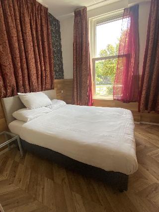Hotel Isis fotoÄŸrafÄ±