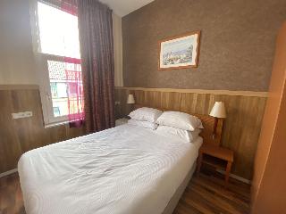 Hotel Isis fotoÄŸrafÄ±