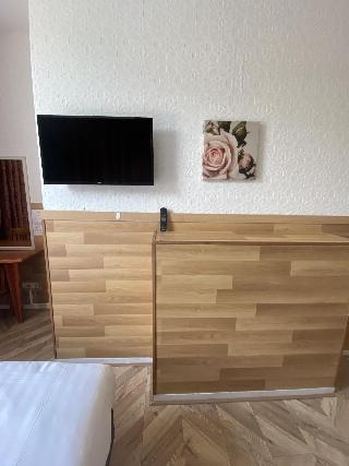 Hotel Isis fotoÄŸrafÄ±