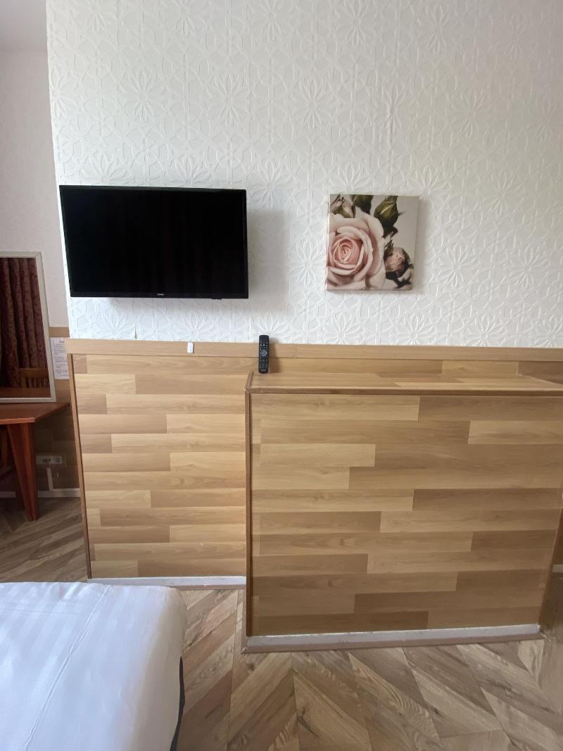 Hotel Isis - Oda