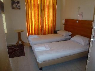 Hotel Isis fotoÄŸrafÄ±