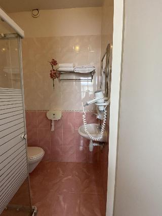 Hotel Isis fotoÄŸrafÄ±