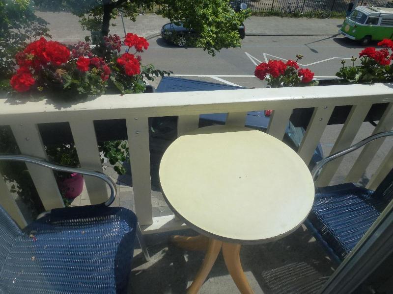 Hotel Isis - Oda