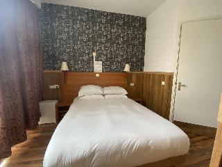 Hotel Isis fotoÄŸrafÄ±