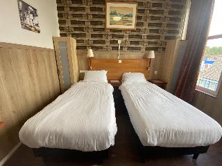 Hotel Isis fotoÄŸrafÄ±