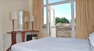 Hotel Isis fotoÄŸrafÄ±