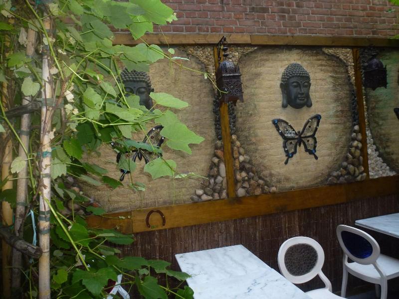 Hotel Isis - Restoran