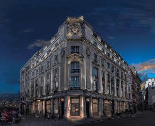 The Trafalgar St. James London, Curio Collection fotoÄŸrafÄ±