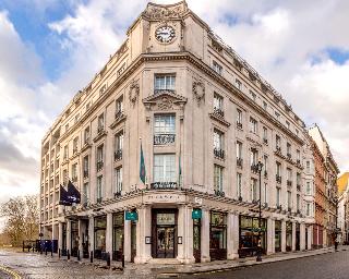 The Trafalgar St. James London, Curio Collection otel fotoğrafı