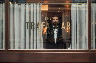 The Trafalgar St. James London, Curio Collection fotoÄŸrafÄ±