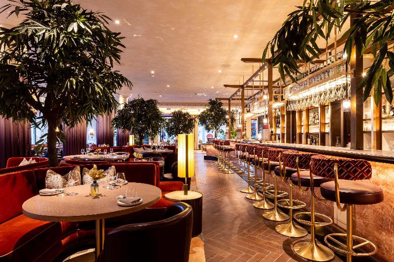The Trafalgar St. James London, Curio Collection - Genel