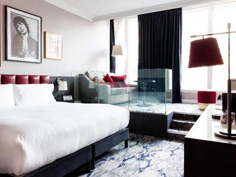 The Trafalgar St. James London, Curio Collection - Oda
