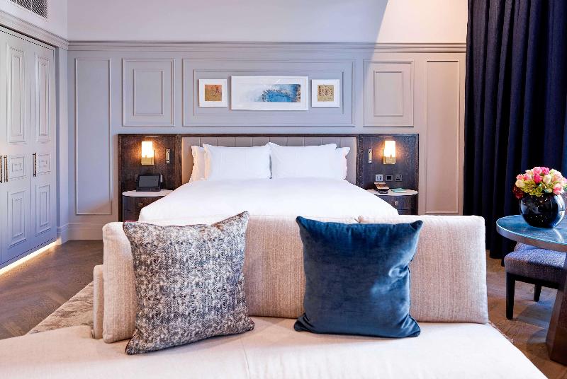 The Trafalgar St. James London, Curio Collection - Oda