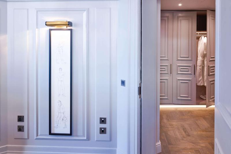The Trafalgar St. James London, Curio Collection - Oda