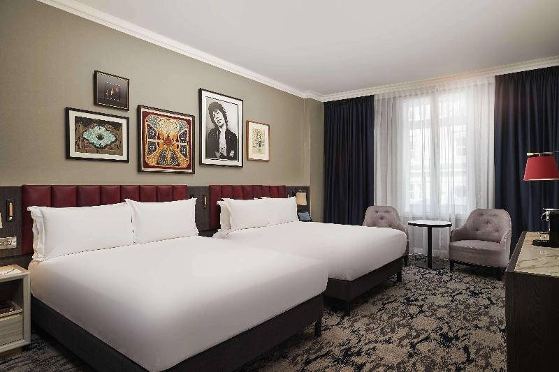 The Trafalgar St. James London, Curio Collection - Oda