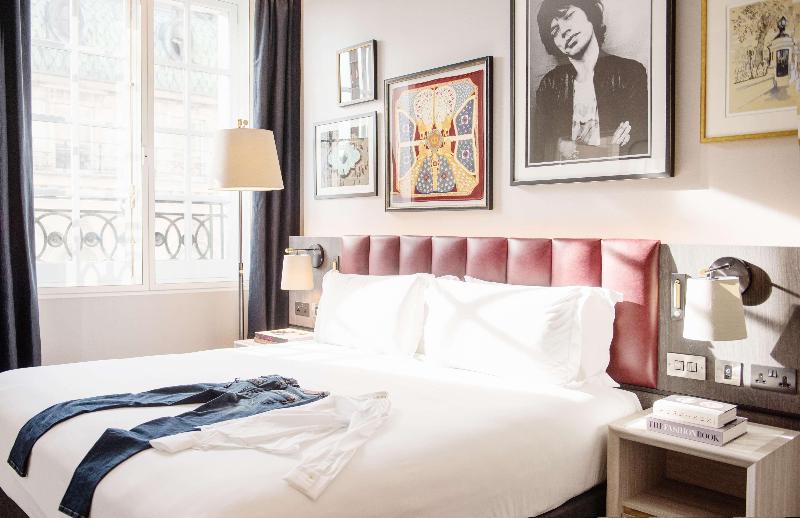 The Trafalgar St. James London, Curio Collection - Oda