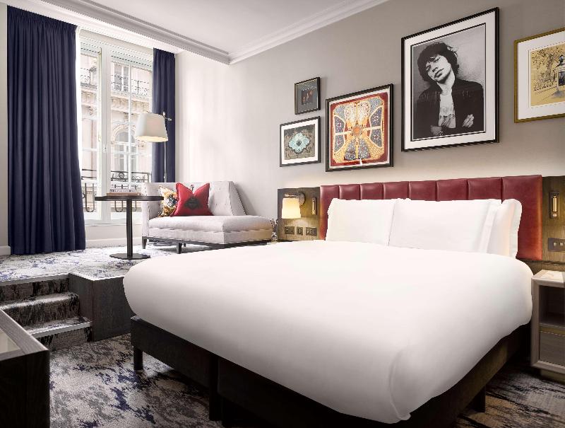 The Trafalgar St. James London, Curio Collection - Oda