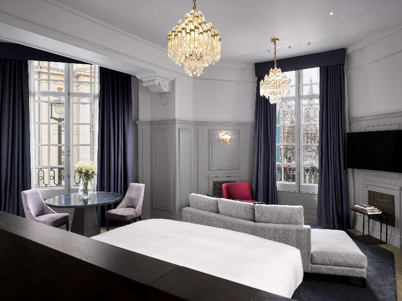 The Trafalgar St. James London, Curio Collection - Oda