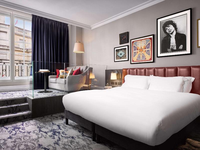 The Trafalgar St. James London, Curio Collection - Oda