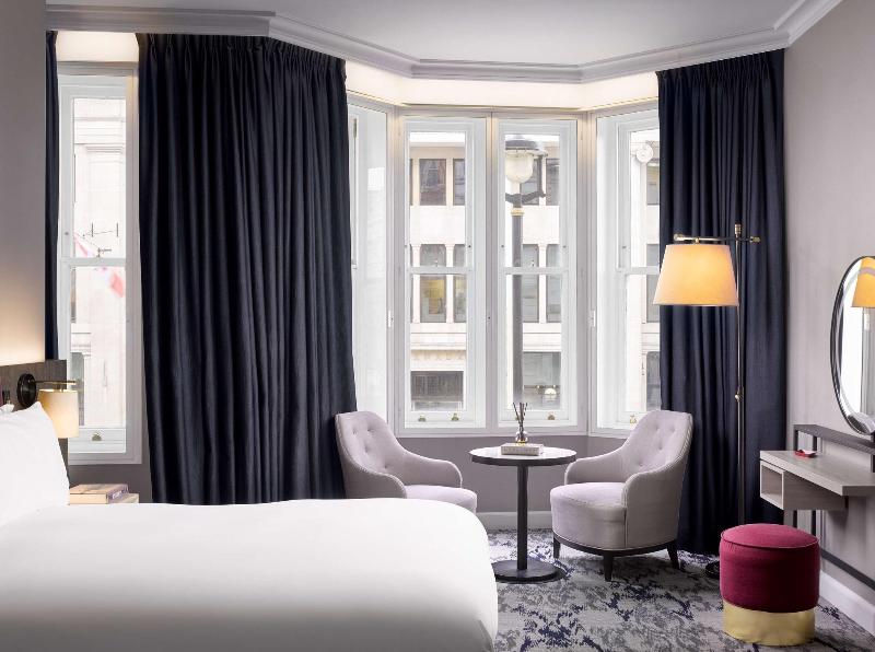 The Trafalgar St. James London, Curio Collection - Oda