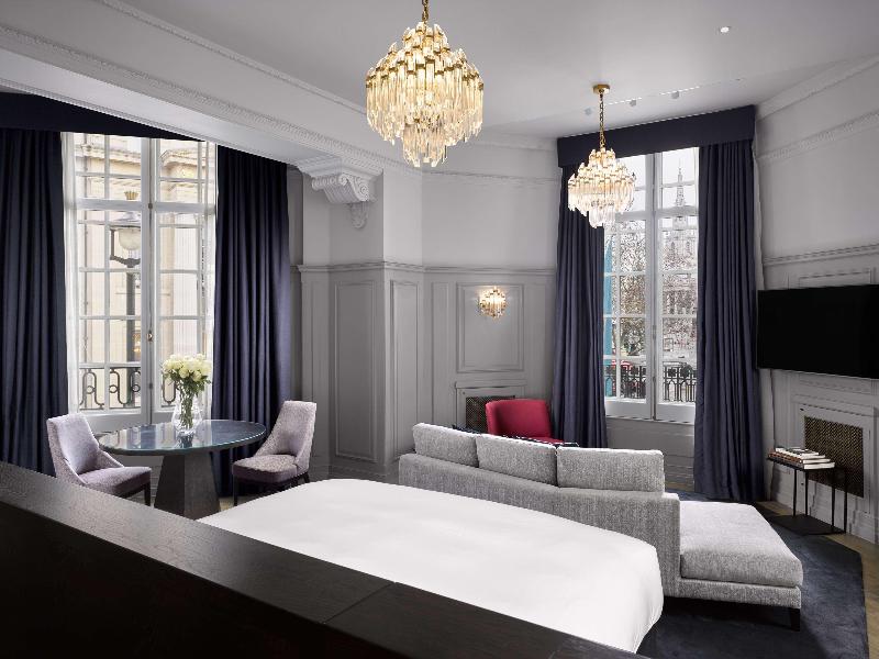 The Trafalgar St. James London, Curio Collection - Oda