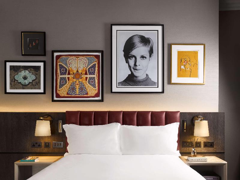 The Trafalgar St. James London, Curio Collection - Oda