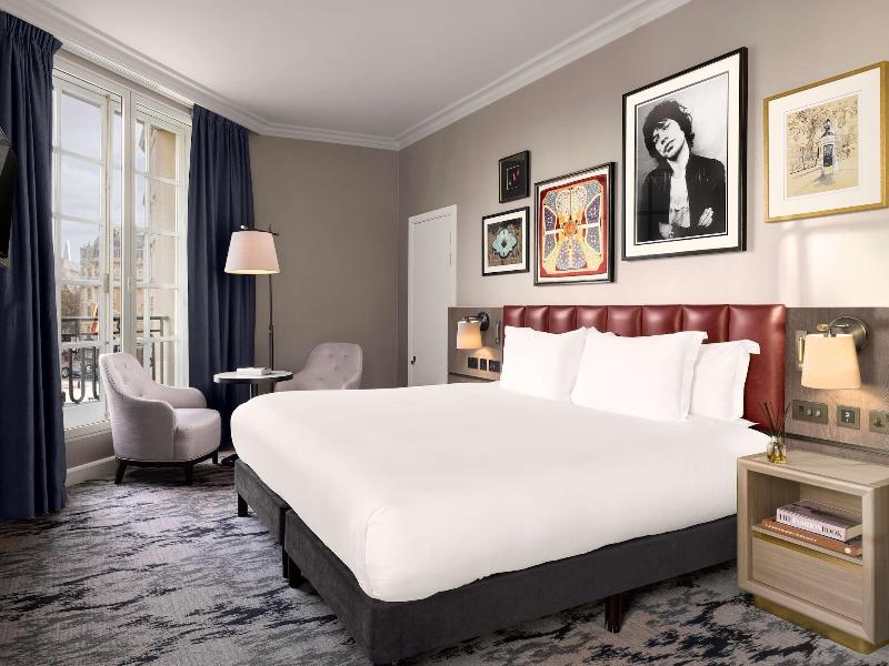 The Trafalgar St. James London, Curio Collection - Oda