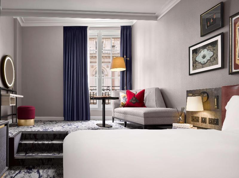 The Trafalgar St. James London, Curio Collection - Oda