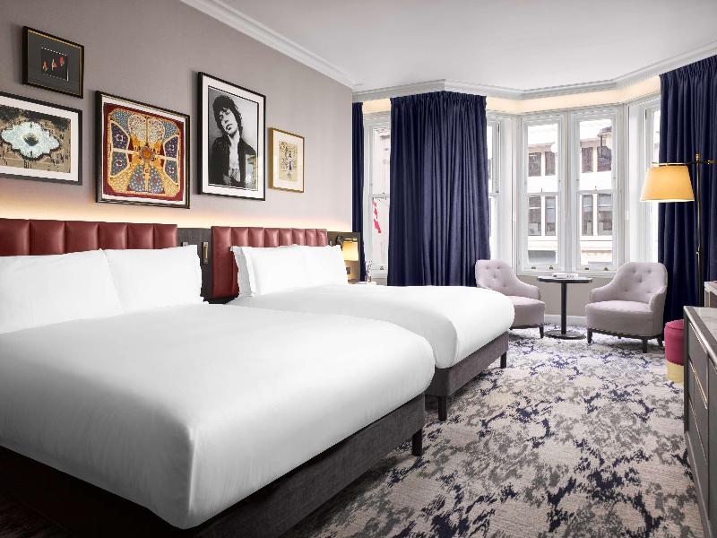 The Trafalgar St. James London, Curio Collection - Oda