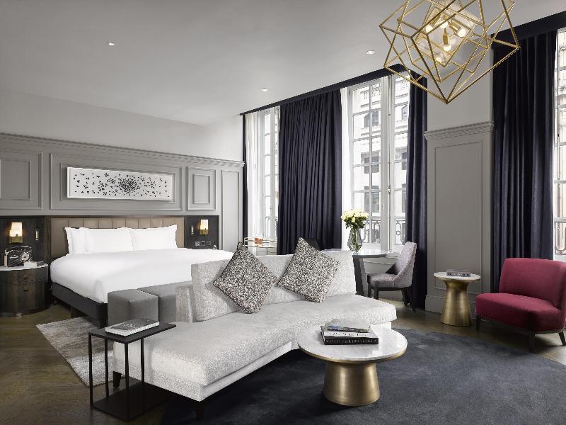The Trafalgar St. James London, Curio Collection - Oda