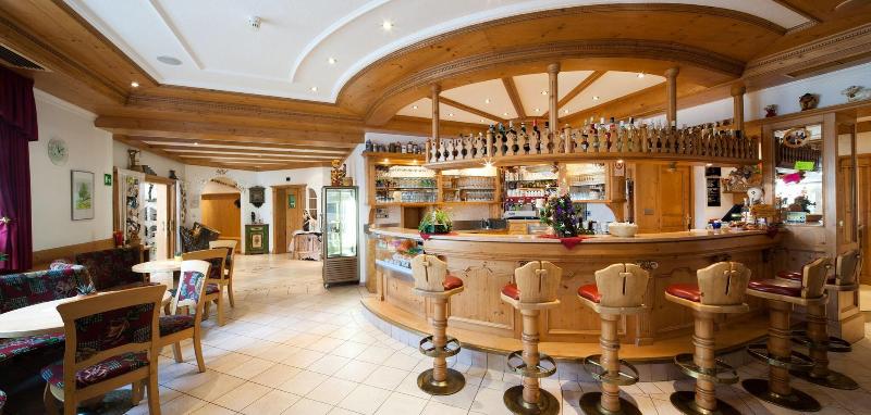 Hotel Amaten - Bar