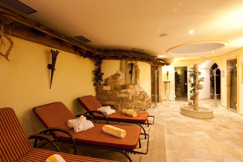 Hotel Amaten - Aktivite
