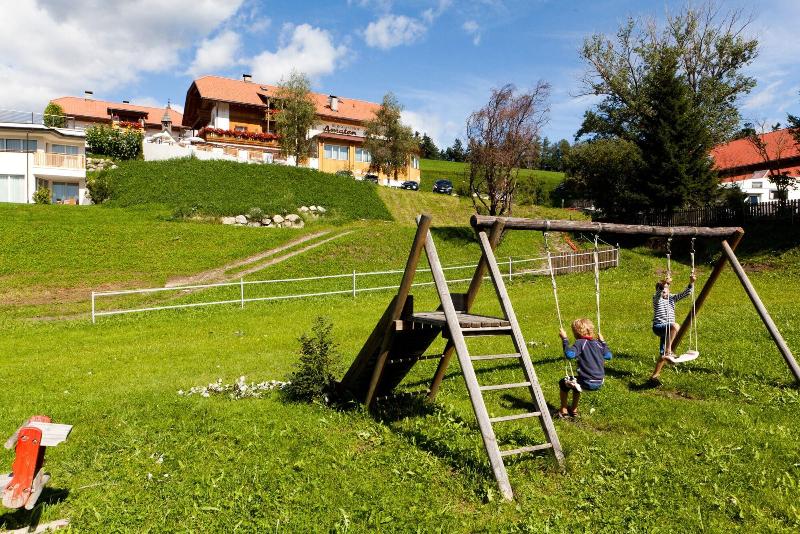 Hotel Amaten - Aktivite