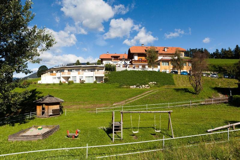 Hotel Amaten - Aktivite