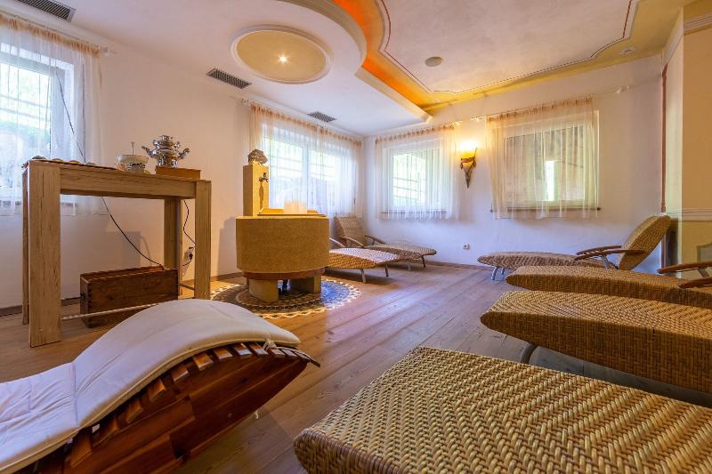 Hotel Amaten - Aktivite