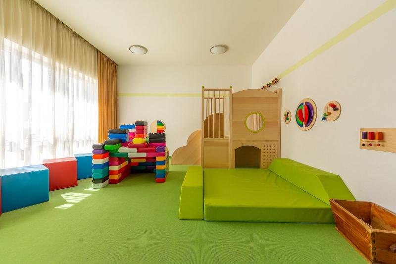 Hotel Amaten - Aktivite