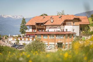 Hotel Amaten otel fotoğrafı