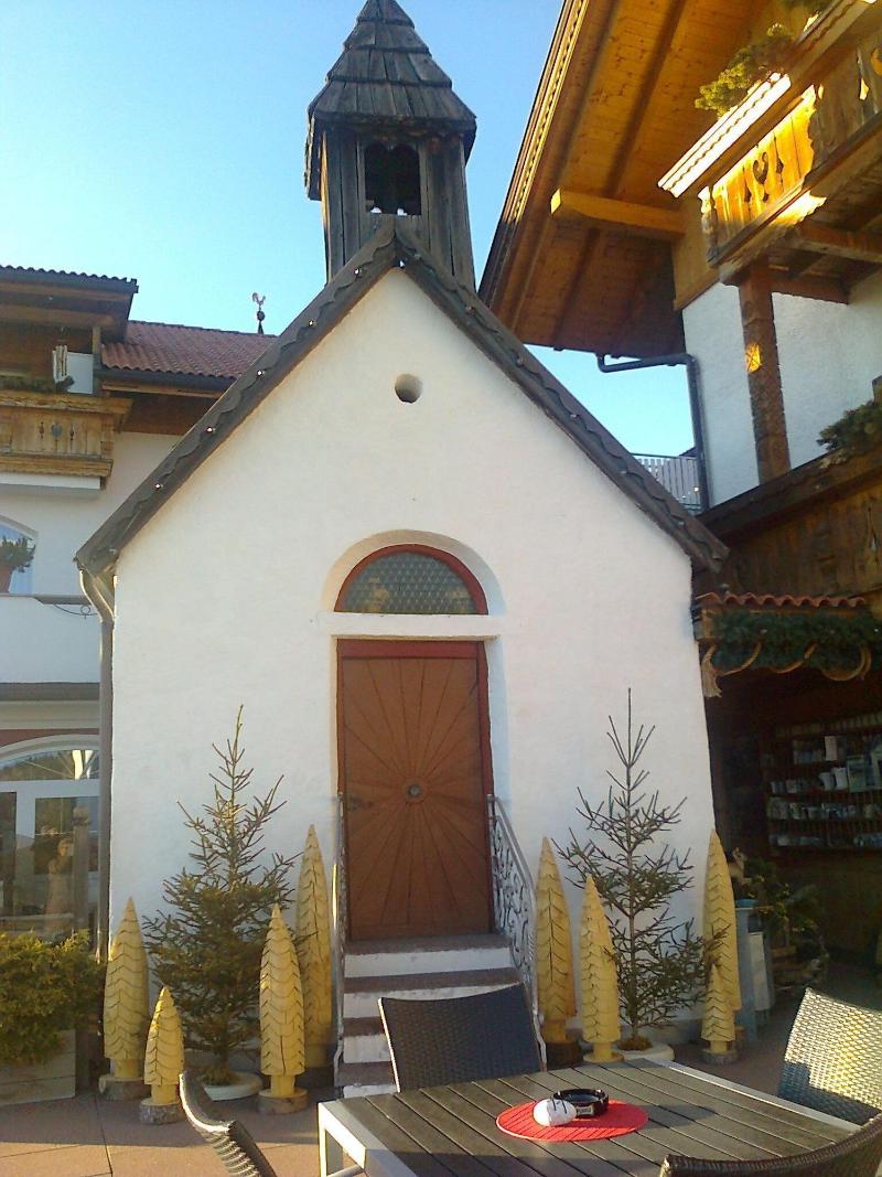 Hotel Amaten - Genel