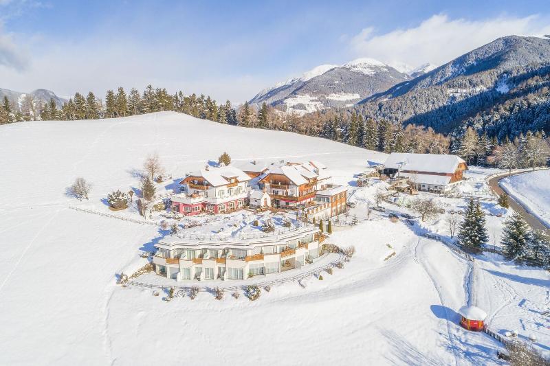 Hotel Amaten - Genel