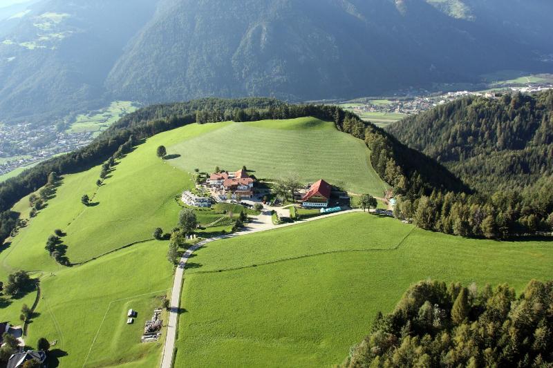 Hotel Amaten - Genel