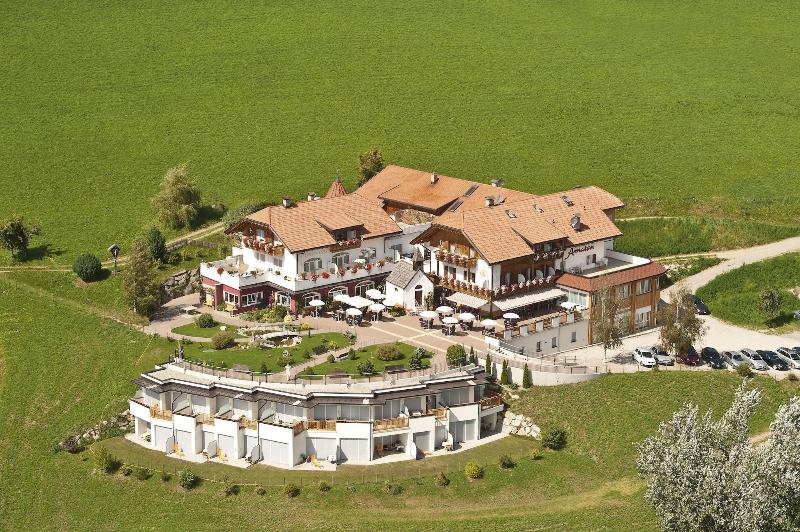 Hotel Amaten - Genel