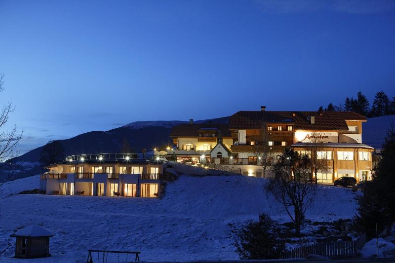 Hotel Amaten - Genel