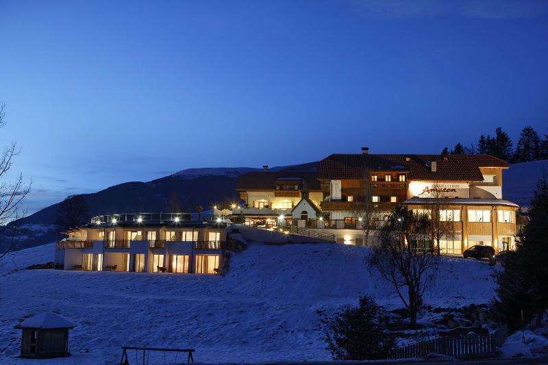 Hotel Amaten - Genel