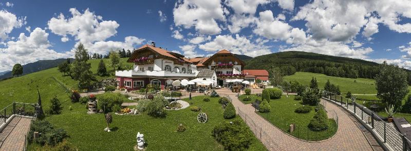 Hotel Amaten - Genel